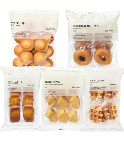Amazon.co.jp: 宮田製菓 ミヤタのヤングドーナツ 20袋（1袋4個入り