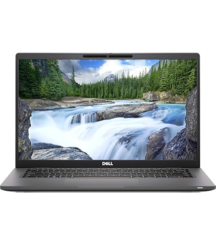 Amazon.co.jp: Dell Latitude 7420 14インチ フルHD タッチスクリーン