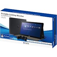 Amazon | 【HDMI対応】SCEJライセンス商品 HD液晶モニター3 HDMI