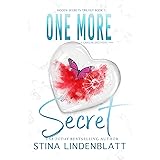 One More Secret: Hidden Secrets Trilogy Book 1 (The Carson Brothers)