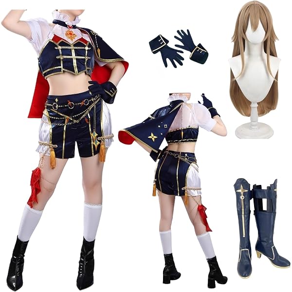 Amazon.co.jp: [YOkima] フレン・E・ルスタリオさんの新衣装コスプレ