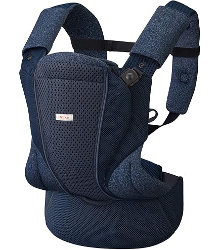 Amazon.co.jp: Aprica(アップリカ) 抱っこ紐 コアラ メッシュプラス AB