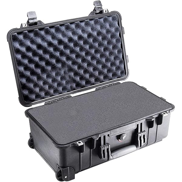 Pelican 1510 ペリカンケース TrekPak＆リッドオーガナイザー付 Amazon.co.jp: Pelican カラーケース シルバー&ブルー Pelican