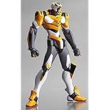 リボルテックヤマグチ No.33 新劇場版エヴァンゲリオン零号機