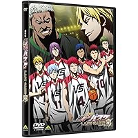 劇場版 黒子のバスケ LAST GAME [DVD]