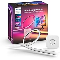 Amazon.co.jp: フィリップスヒュー(Philips Hue) スターター