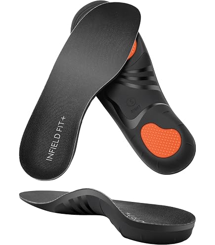 Amazon.co.jp: VERISSY 扁平足 インソール 偏平足 アーチサポート