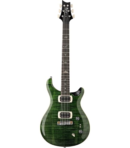 Amazon | PRS SE McCARTY 594 Faded Blue エレキギター ポールリード