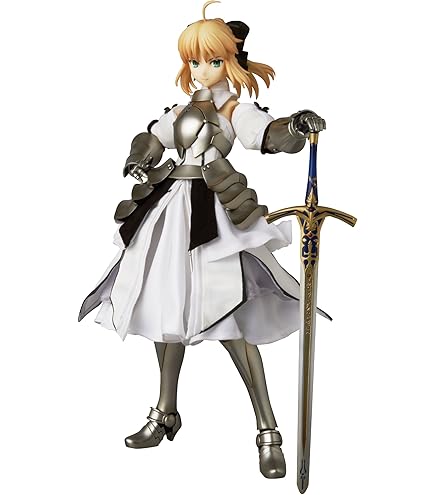 Amazon.co.jp: RAH リアルアクションヒーローズ Fate/Zero