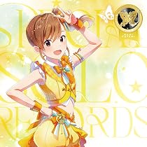 Amazon | THE IDOLM@STER MILLION LIVE! SPECIAL SOLO RECORDS 望月