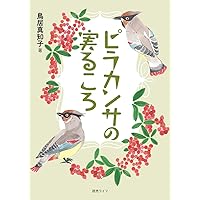 ピラカンサの実るころ