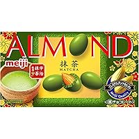 アーモンド カバヤ アーモンドチョコレート 109 g（個包装込み） 16コ入り 2024/11