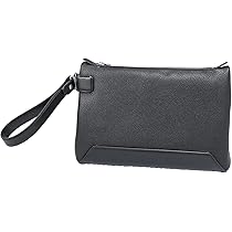 Amazon | [Dunhill] ダンヒル クラッチバッグ ジップポーチ