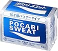 大塚製薬 ポカリスエット パウダー (740g)10L用×1袋