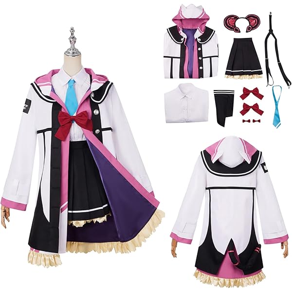 トリビー コスプレ フルセット Mサイズ トリビー コスプレ フルセット Mサイズ