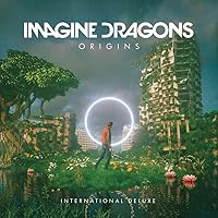 Origins -Deluxe-