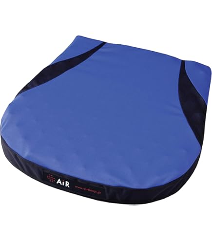 nishikawa HD97271622M Air Portable Mobile Mat, Slim Mobile