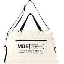 Amazon | [マスターバニー] 防水 ボストンバッグ (X-PAC:軽量
