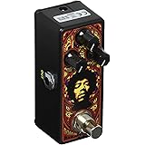 Jim Dunlop (ジム ダンロップ) JHW4 69' Psych Series Band Of Gypsys Fuzz