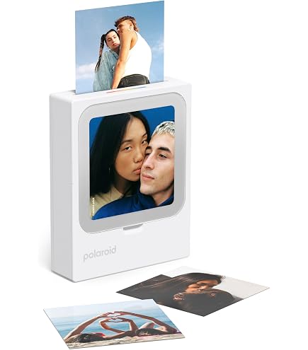 Amazon.co.jp: The Imaging World Polaroid Lab インスタントフィルム
