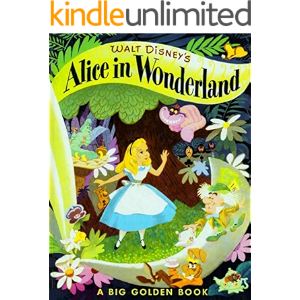 Alice in Wonderland (English Edition)