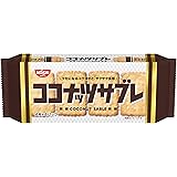 日清シスコ ココナッツサブレ 1個(16枚入)