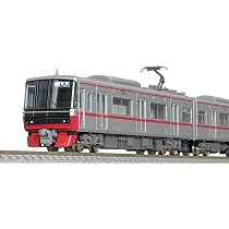 Amazon | グリーンマックス Nゲージ 名鉄3300系 6次車以降・車番選択式