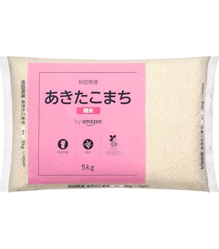 あきたこまち5kg 新潟県産 あきたこまち 5kg｜うさマートジャパンサービス株式会社の
