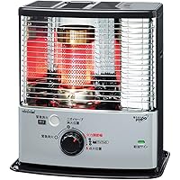 Amazon Co Jp 売れ筋ランキング 石油ストーブ の中で最も人気のある商品です