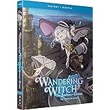 Wandering Witch: The Journey Of Elaina - The Complete Season [Blu-ray]