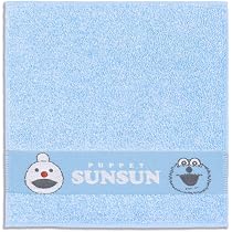 Amazon｜PUPPET SUNSUN (パペットスンスン) スンスン タオルハンカチ