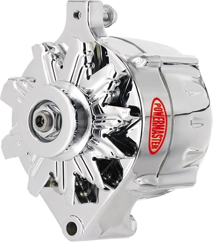 Amazon | Powermaster 821112 オルタネーター | オルタネーター | 車
