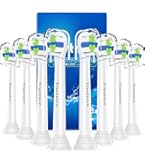 フィリップス　電動歯ブラシ Amazon.co.jp: （互換品) フィリップス 電動歯ブラシ用 替ブラシ 4本×2