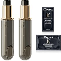 Amazon.co.jp: KÉRASTASE(ケラスターゼ) ヘアオイル ユイル クロノ