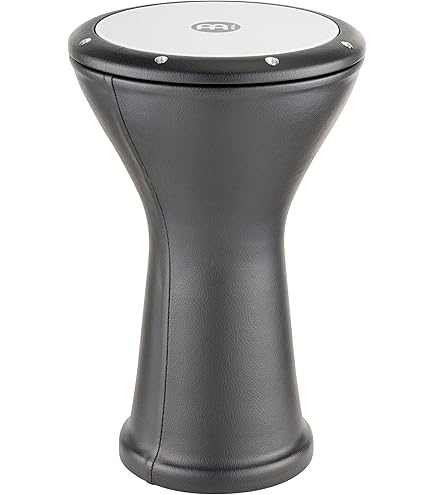 Amazon.co.jp: MEINL Percussion マイネル ダラブッカ Aluminum