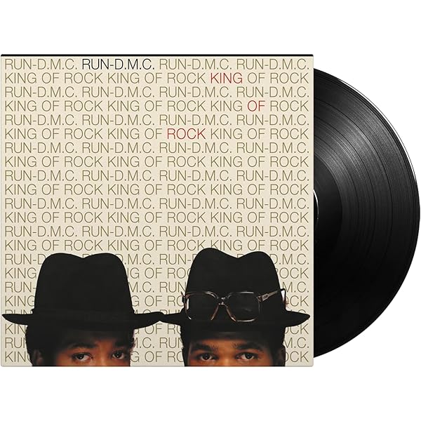 Amazon.co.jp: Run DMC: ミュージック