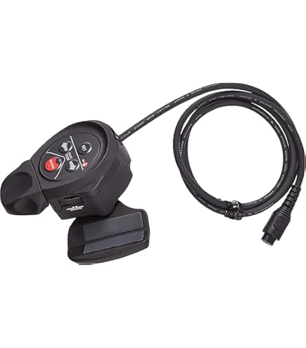 Amazon | Manfrotto リモートコントロール アドバンス クランプ型 LANC