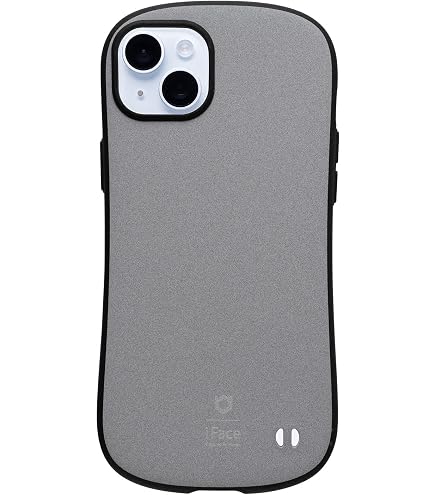 Amazon.co.jp: iFace First Class Standard iPhone 15 Plus/14 Plus