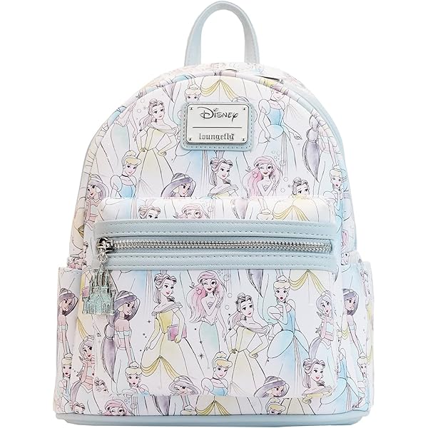 Amazon.co.jp: Loungefly Disney Parks ミッキーマウスとフレンズ