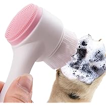 【肉球】ページ　　リクエスト商品のため Amazon.co.jp: ペットの肉球クリーナー 犬猫の肉球クリーナー