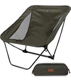 Amazon.co.jp: DesertFox アウトドア チェア あぐらチェア