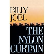 洋楽 MFSL BILLY JOEL Nylon Curtain 45rpm 2LP 718WD95RzsL._AC_UL210_SR210,