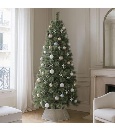 Amazon.co.jp: クリスマスツリー 北欧 おしゃれ オーナメント トップ