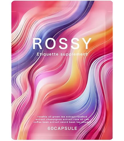 Amazon | リフレ ローズドレス 62粒(約1ヶ月分)×3袋セット | リフレ