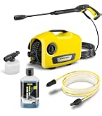 Amazon | ケルヒャー(Karcher) 【これだけで始められる洗車セット Amazon | ケルヒャー(Karcher) 【これだけで始められる洗車セット