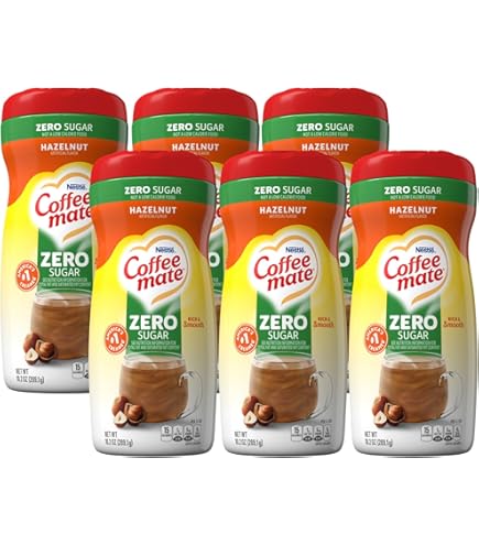 Amazon.co.jp: Coffeemate コーヒーメイト（シュガーフリー