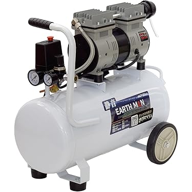 Amazon.co.jp ほしい物ランキング: エアコンプレッサー で