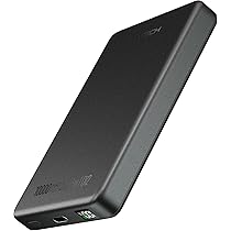 Amazon | MATECH Qi2 モバイルバッテリー マグセーフ 薄型 小型
