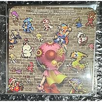 Amazon.co.jp: スクエニカフェ FF ピクセルリマスター コラボ