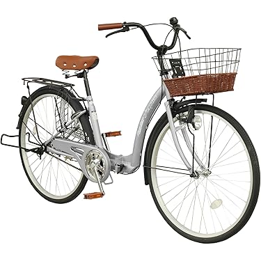 Amazon.co.jp 売れ筋ランキング: シティー・ファミリーサイクル
